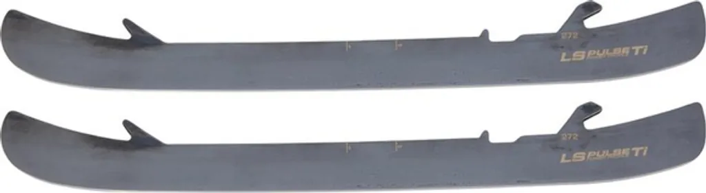 Runner de remplacement Bauer Pulse TI 272mm pour match et entraînement