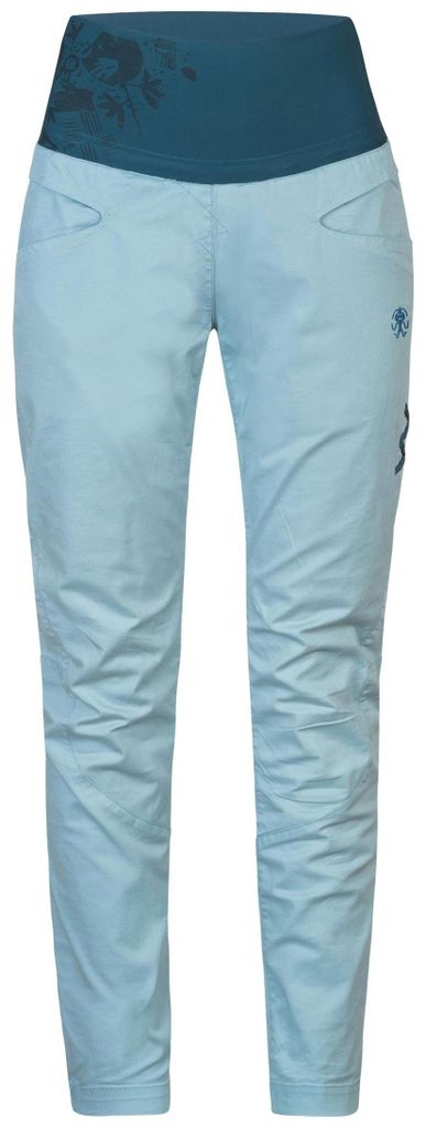 Rafiki Massone Hosen Blau 36 Damen Blau 36 Produktbild 