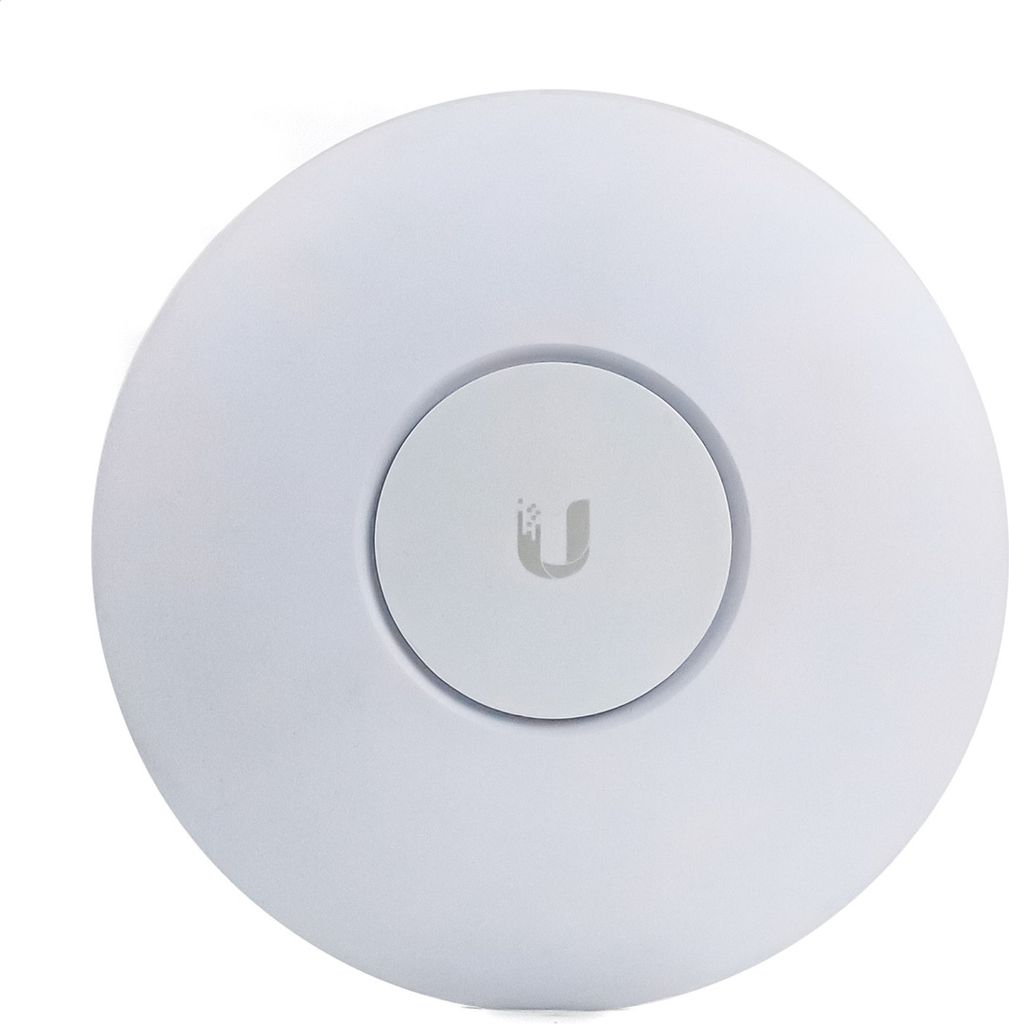 UbiQuiti U6+ - 2402 Mbit/s - 573,5 Mbit/s - 2402 Mbit/s - Zdjęcie produktu 16