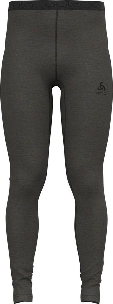 Odlo Performance Wool 150 Tights Damen Leggings Sporthose grau L