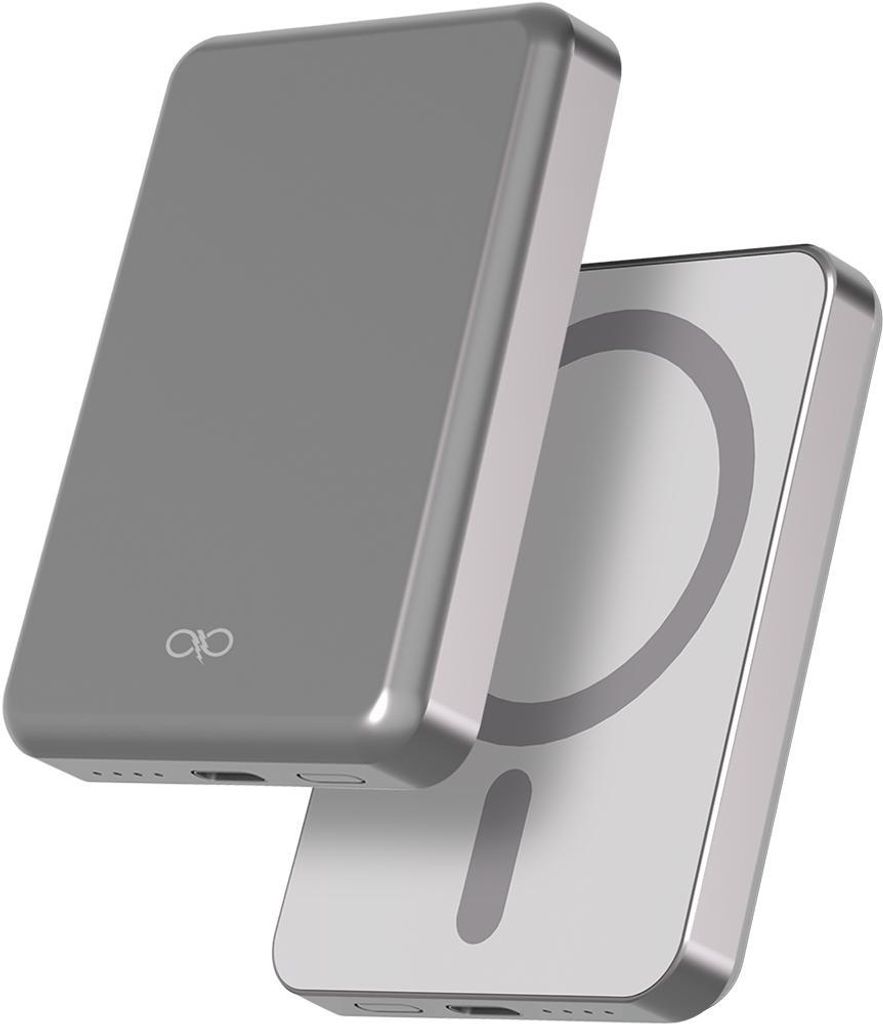 MagSafe Powerbank Mini 5000 mAh - 15W - USB C Image du produit 