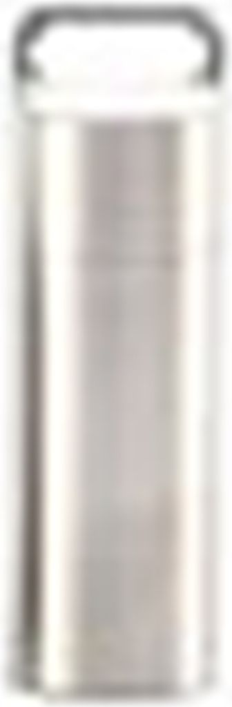 Mini Edelstahl versiegelte Kapsel wasserdichte Pillendose Camping Erste-Hilfe-Anhänger-S