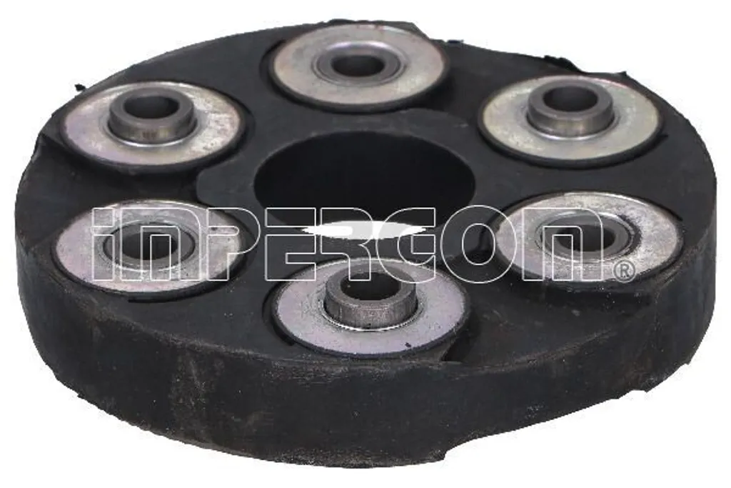 Arbre articulé ORIGINAL IMPERIUM 2453 en acier renforcé Mercedes W203