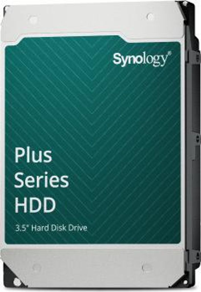 Synology Interne Festplatte HAT3320-20T 20 TB SATA III 3,5" 7200 U/min NAS