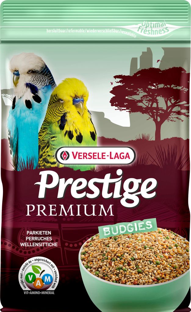 Versele-Laga Prestige Premium Grasparkieten