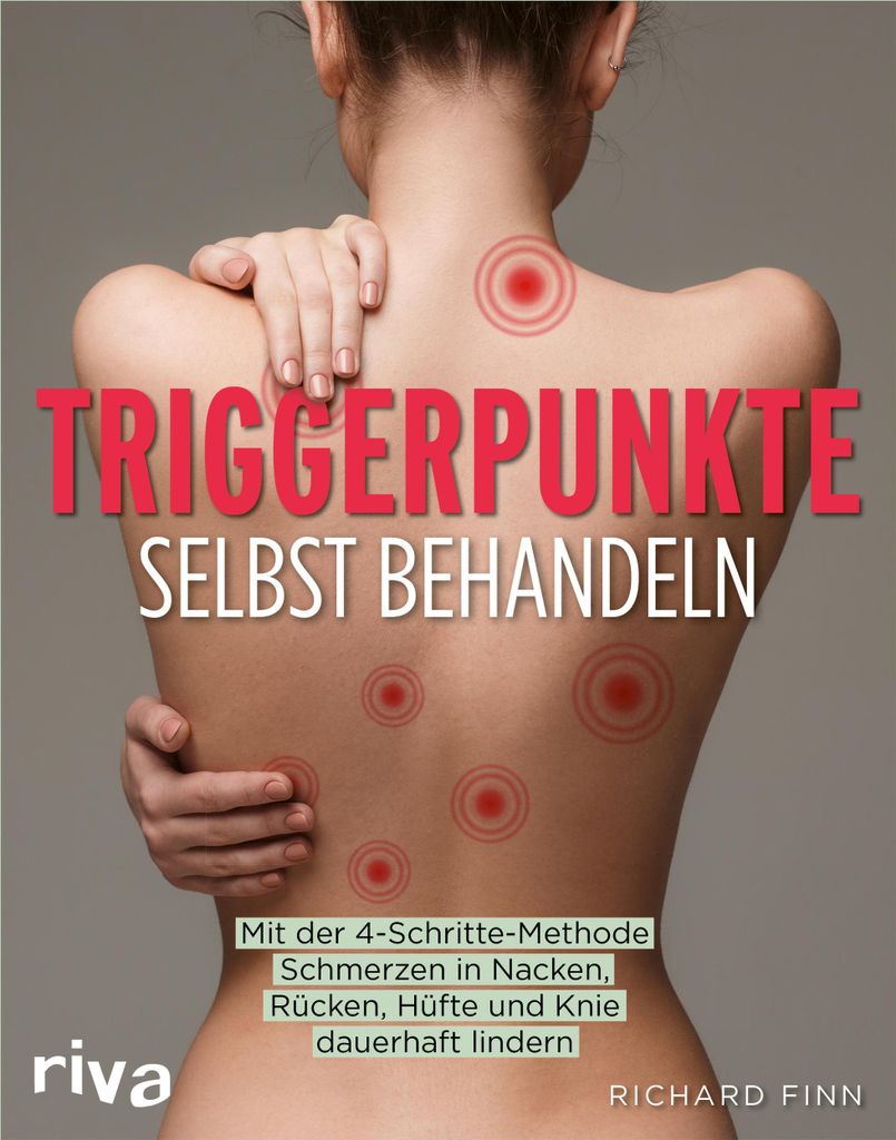 Triggerpunkte selbst behandeln