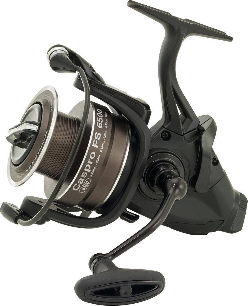 Ryobi Rolle Caspro FS Modellgröße 2500