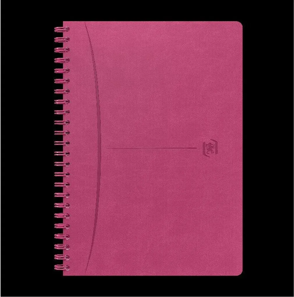Recensione Oxford Signature A5: Il Re dei Quaderni Spiralati a Quadretti