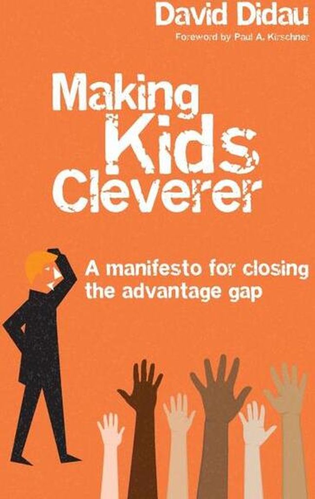 Making kids cleverer