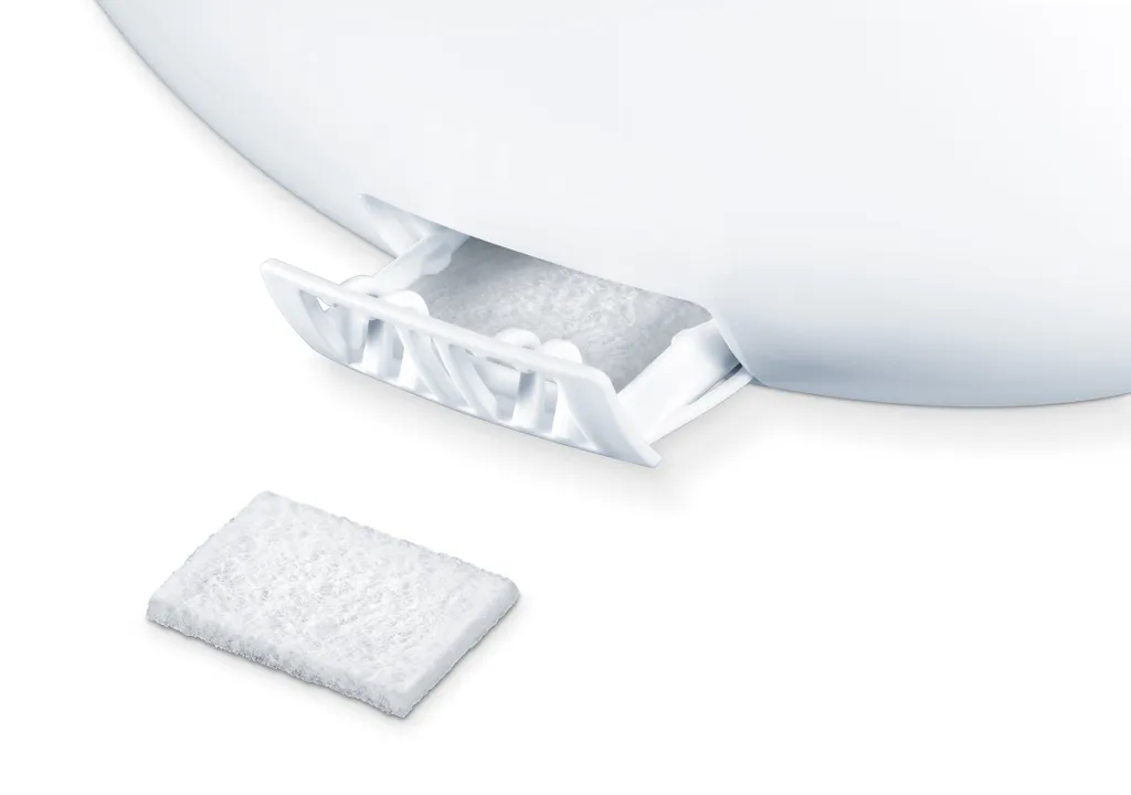 Beurer 68113 Beurer LB 37 white - 3
