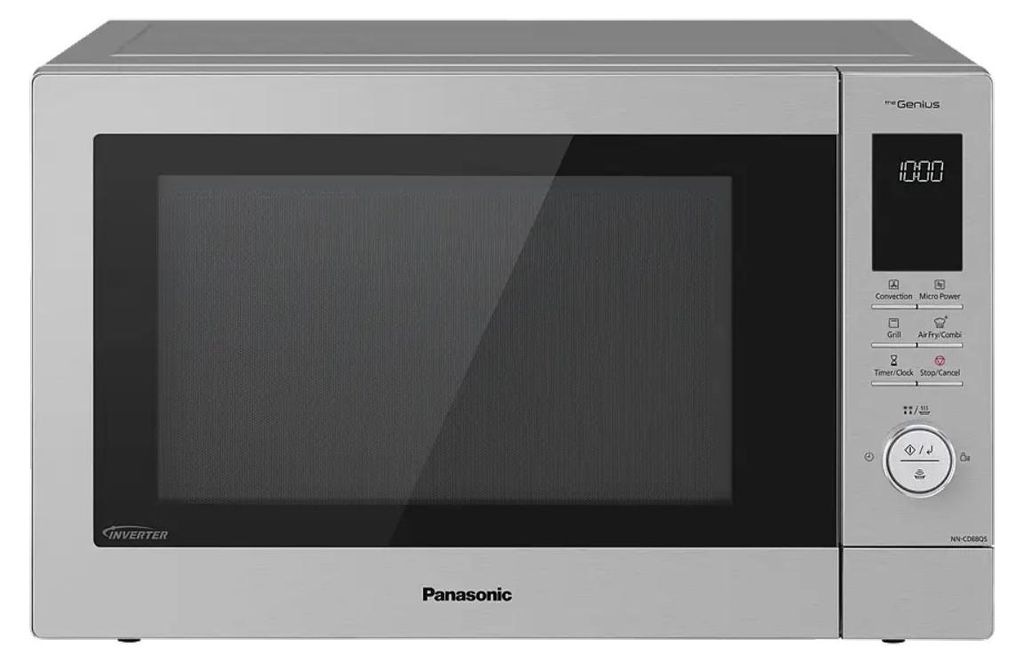 Panasonic NN-CD88, Plan de travail, Four à micro-ondes Image du produit 