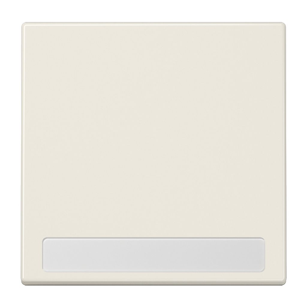 Jung LS990NA Wippe für Schalter/Taster NA