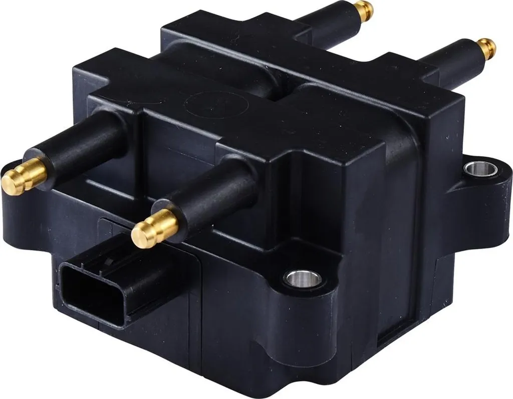 Bobine d'allumage Subaru Legacy et Impreza pour un démarrage efficace