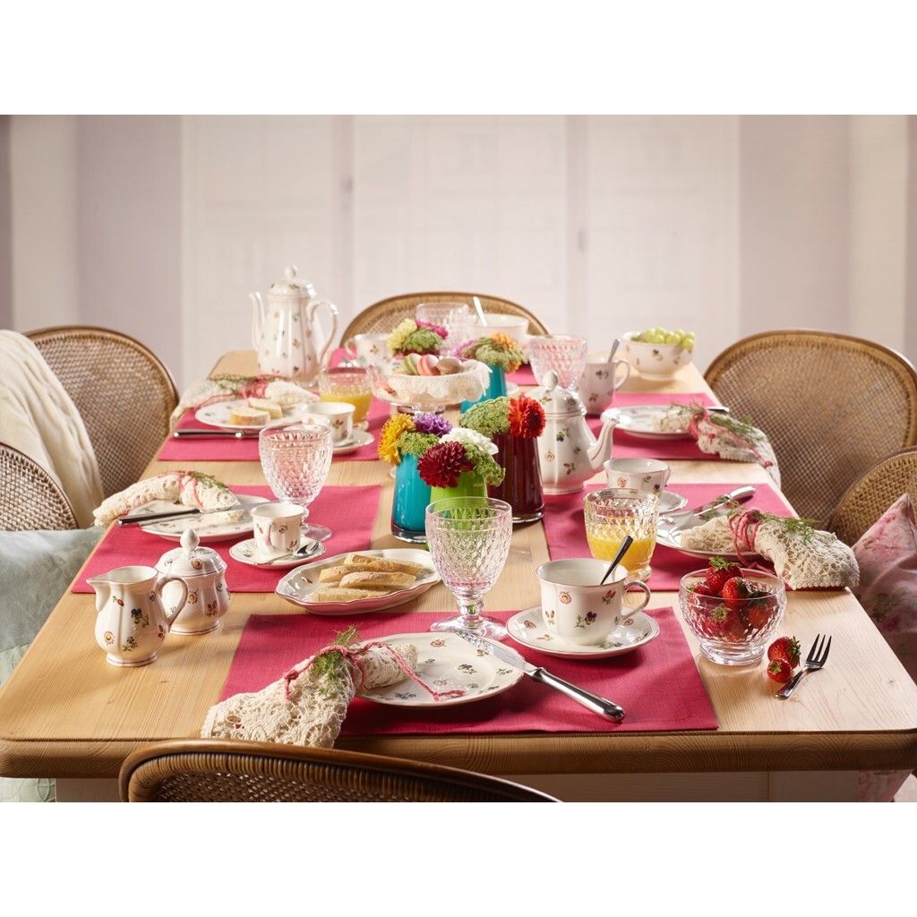 Villeroy & Boch 1023951280, Porcelán, Viacfarebný, Petite Obrázok produktu 