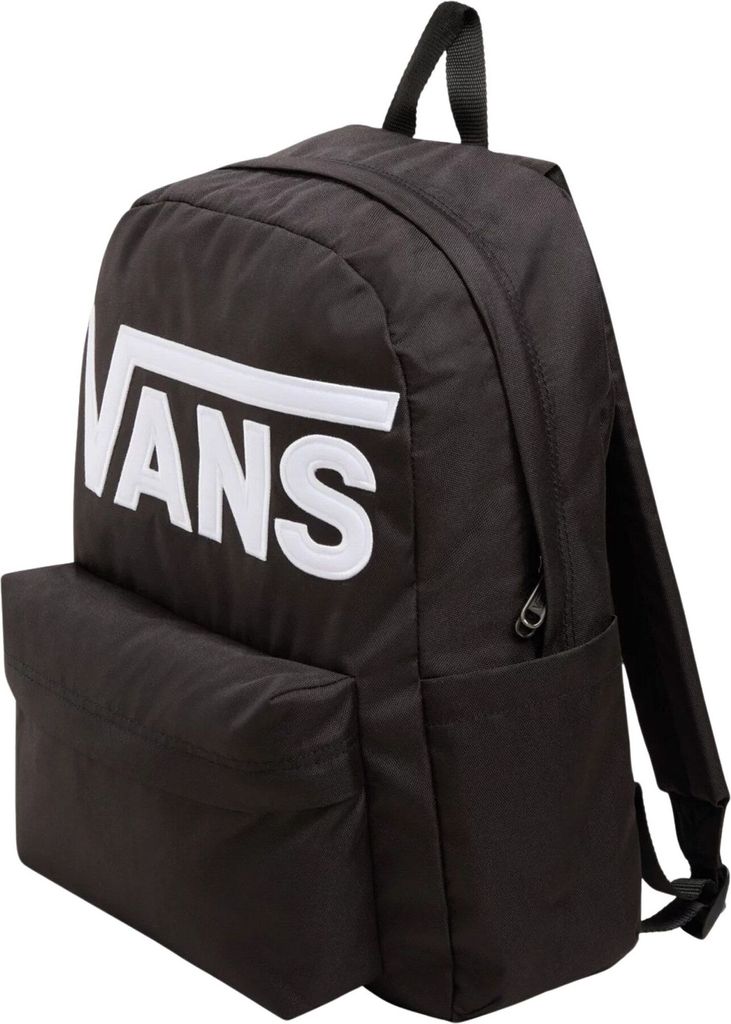 Batoh Vans škola old skool drop v VN000H4ZBLK1 Obrázek produktu 11