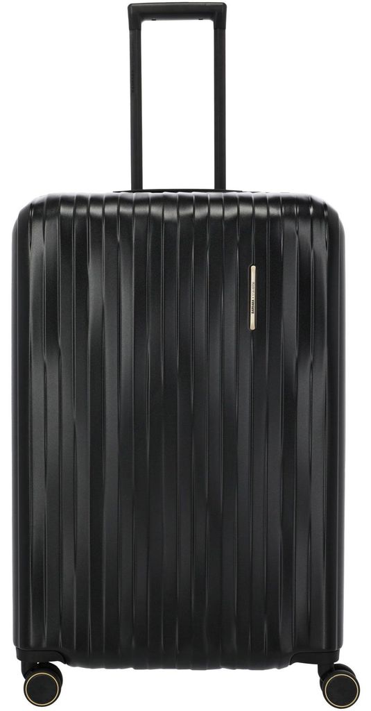 travelite trolley Barbara Novelty 4W Trolley Black noir Image du produit 