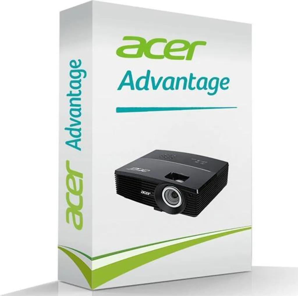 Protégez votre Projecteur Acer SV.WPRAP. Extension de Service de 3 Ans