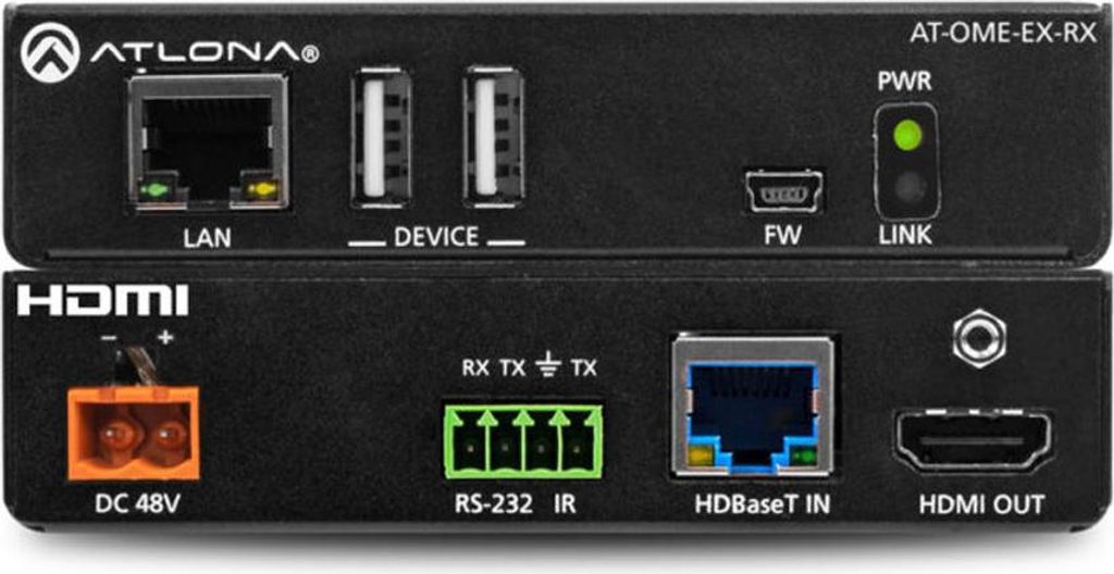 Atlona AT-OME-EX-RX HDBaseT Receiver