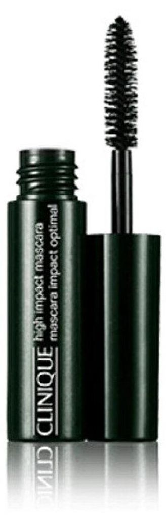 #01 Black Clinique High Impact Mascara Produktbild 