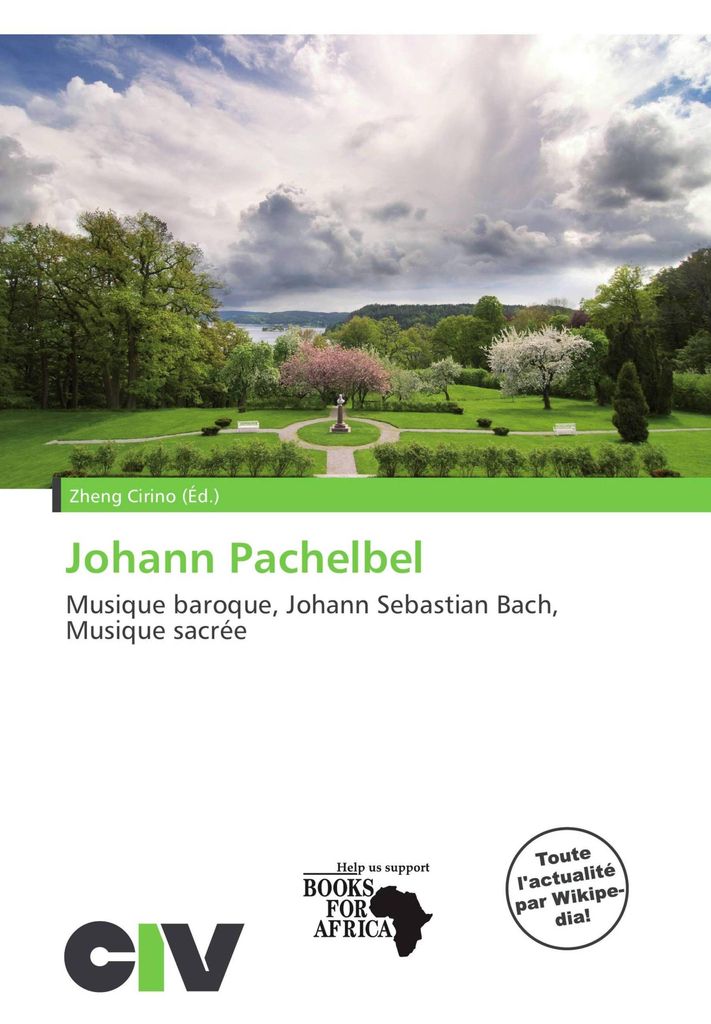 Johann Pachelbel