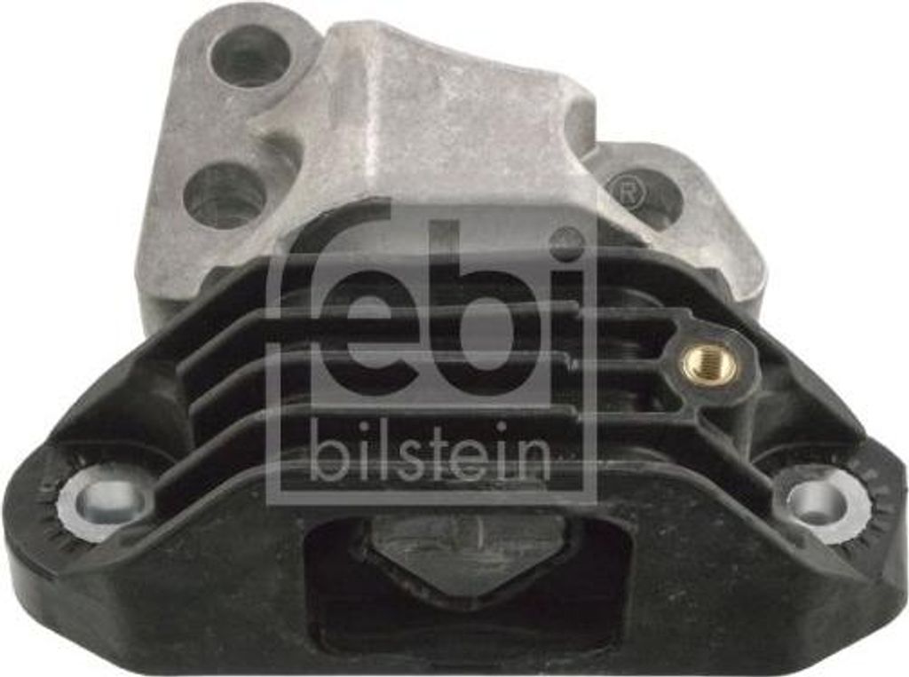 FEBI BILSTEIN 102700 Lagerung, Automatikgetriebe OE 51999755 kompatibel mit 500X, Renegade