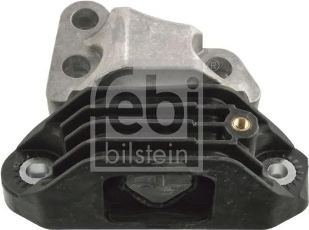 Roulement pour boîte de vitesses OE 51999755 FEBI 102700 pour 500X