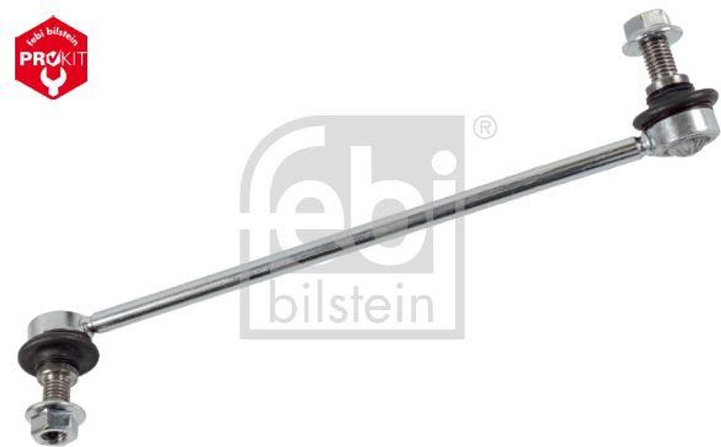 FEBI BILSTEIN 40889 Stabilisatorstrebe OE 95942519 kompatibel mit Mokka