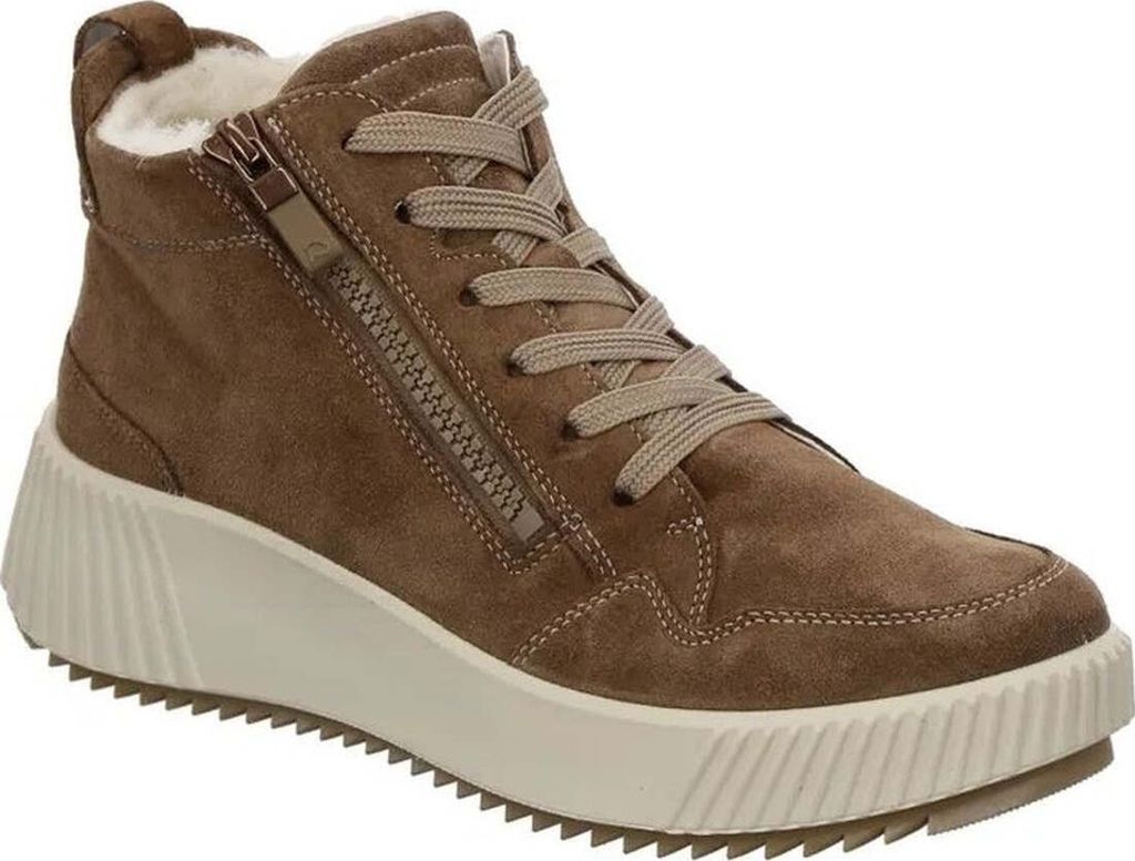 Ara Damen Stiefeletten 12-26904-05 Farbe: Braun Größe: 39