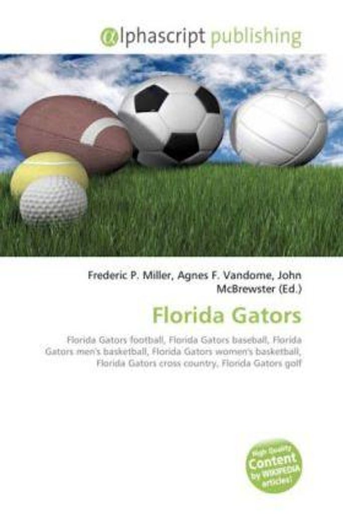 Florida Gators
