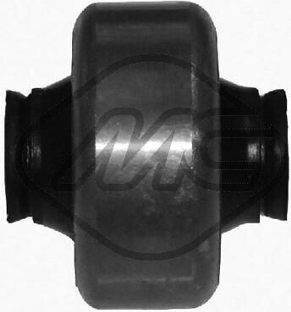 Lagerung Lenker für RENAULT Clio III Schrägheck (BR0/1, CR0/1) Vorne 04635 Metalcaucho