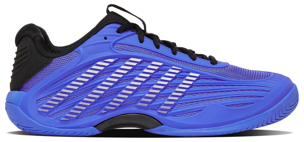 K-Swiss Herren Schuhe do tenisa Blau 04603-416-M Grösse 43 Produktbild 
