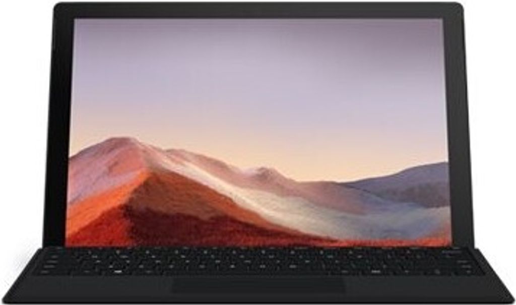 Microsoft Surface Pro 7 12,3'' Intel i5 / 8 GB RAM / 256 GB Produktbild 2