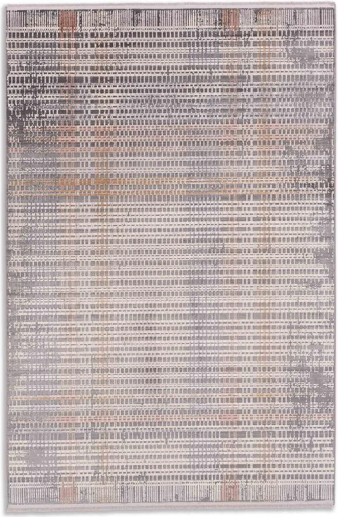 Tapis Astra MIRANO multicolore résistant et facile d'entretien 160x230