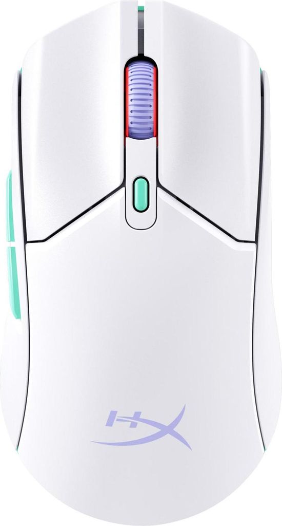 HP HyperX Pulsefire Haste 2 Core Wls – Mouse da gaming Immagine del prodotto 