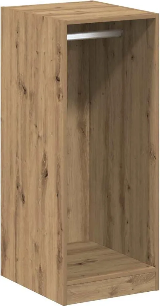 Offerta Armadio vidaXL Rovere 41x48x102 cm | Soluzione Salvaspazio