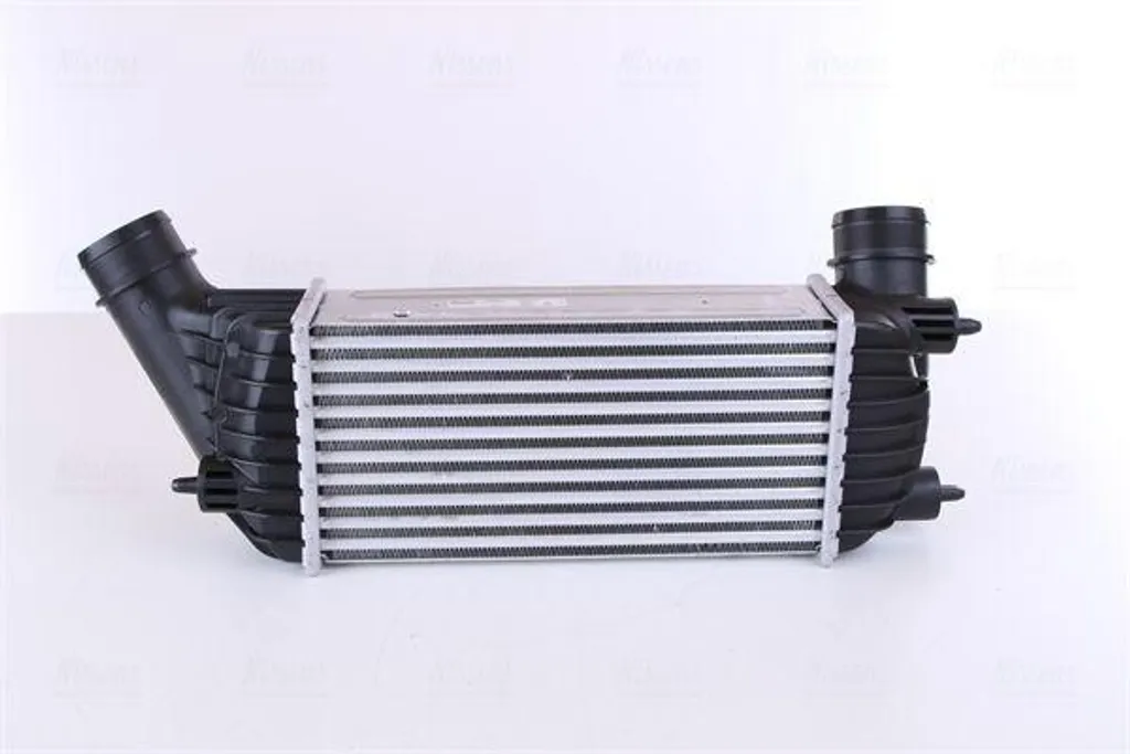 Refroidisseur turbo pour transporteur Jumpy et Expert charge lourde