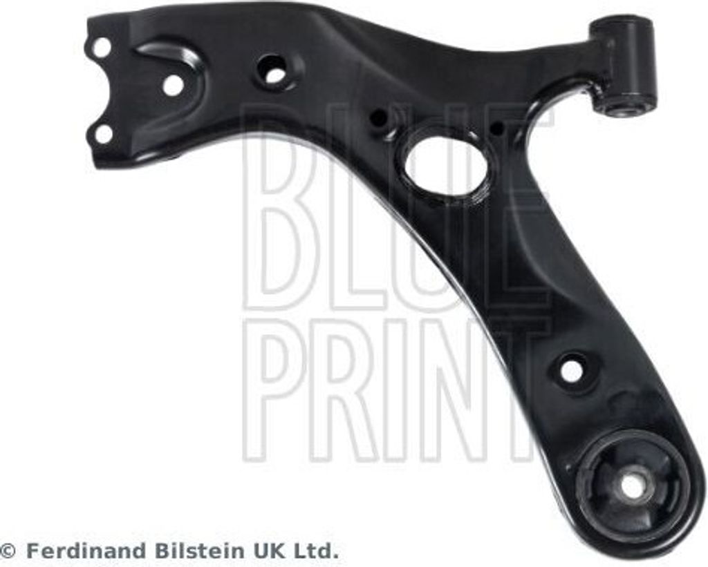 BLUE PRINT ADT386183 Querlenker Vorne Links Unten für TOYOTA AURIS (NRE15, ZZE15, ADE15, ZRE15, NDE15)