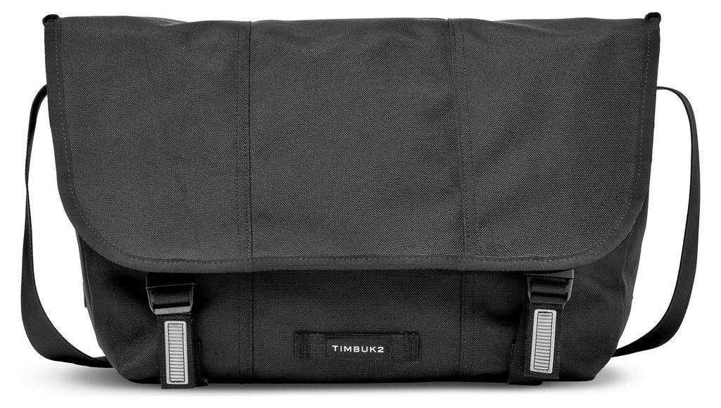 Timbuk2 Classic Messenger 34 cm Laptopfach