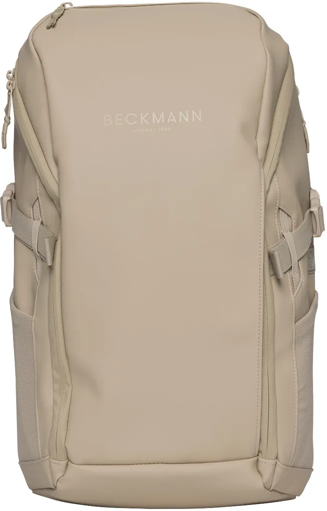 Sac à dos de loisirs ergonomique Beckmann Street GO contre le mal de dos