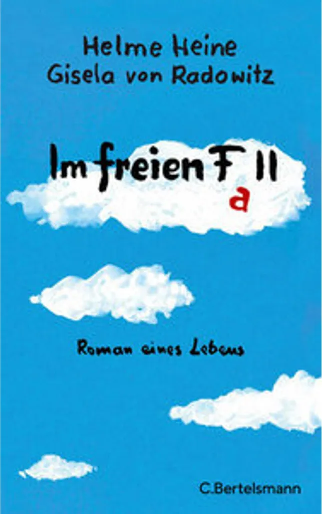 Livre de poche Im freien Fall pour soirées lecture et moments de détente