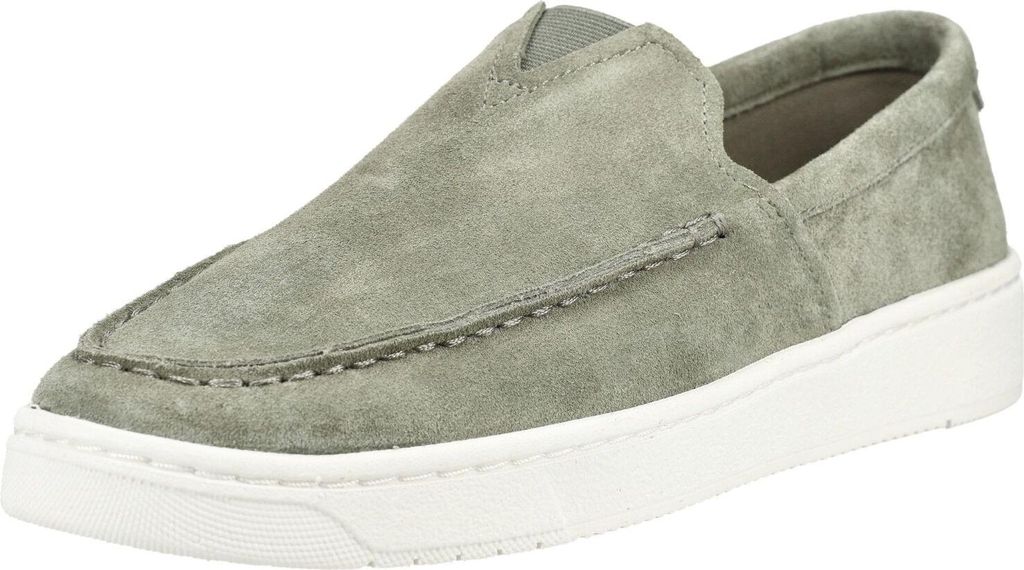 TOMS TRVL Lite Loafer Sportief - Groen - Maat 41