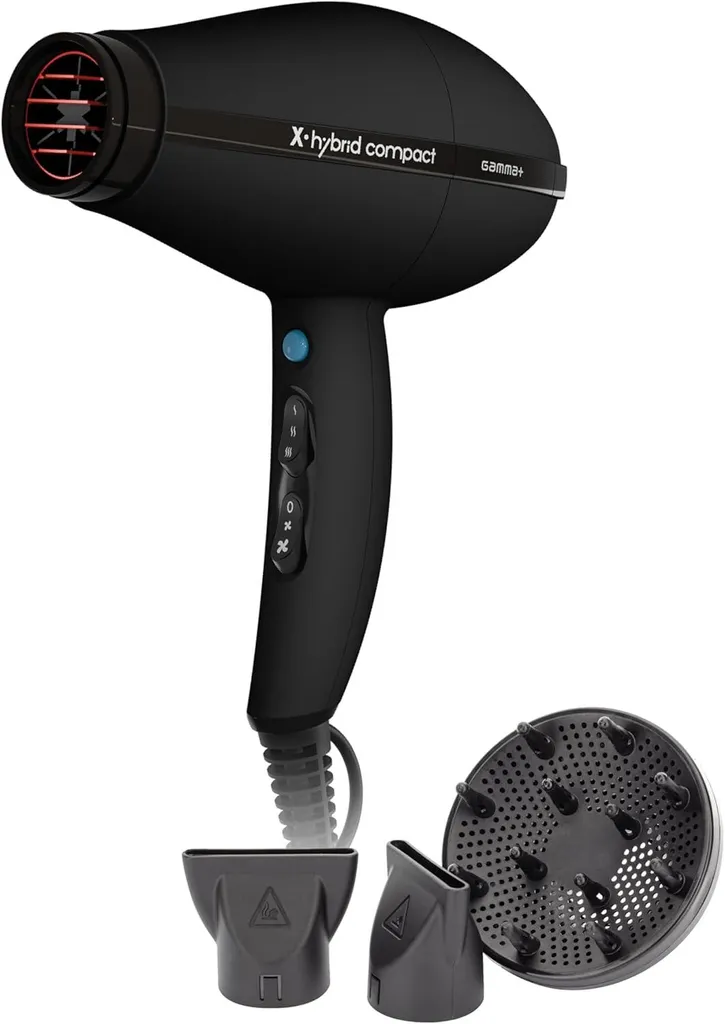 Phon Gamma+ X-Hybrid Compact Opinioni | Il Phon che non pesa - 1