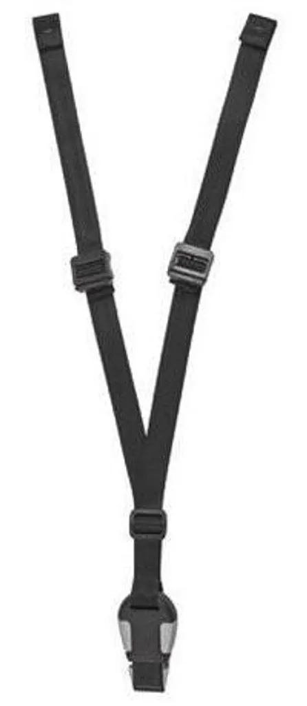 Ceinture Bobike One Mini et Maxi - Sangle de rechange pour siège enfant