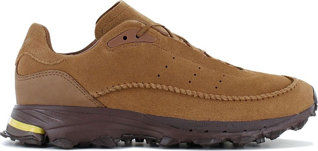 adidas Mocaturf Adventure - Herren Outdoor Schuhe Braun HR1528 , EU 42 2/3 UK 8.5