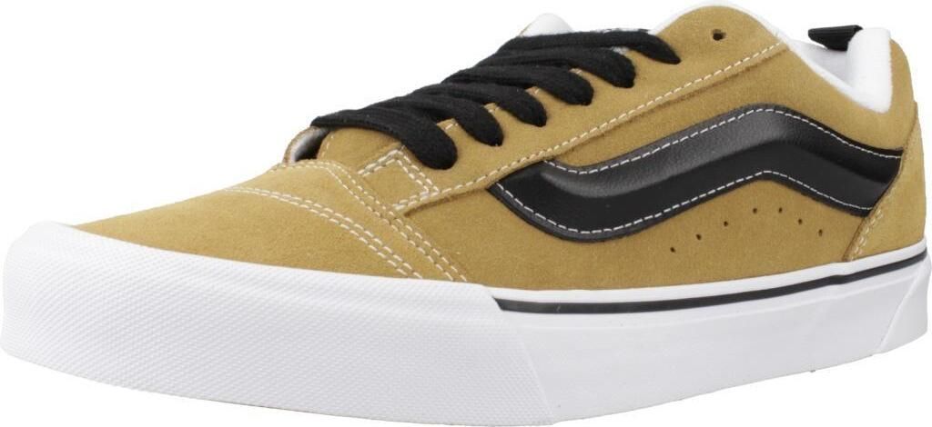 Vans Knu Skool SUEDE Antelope 42