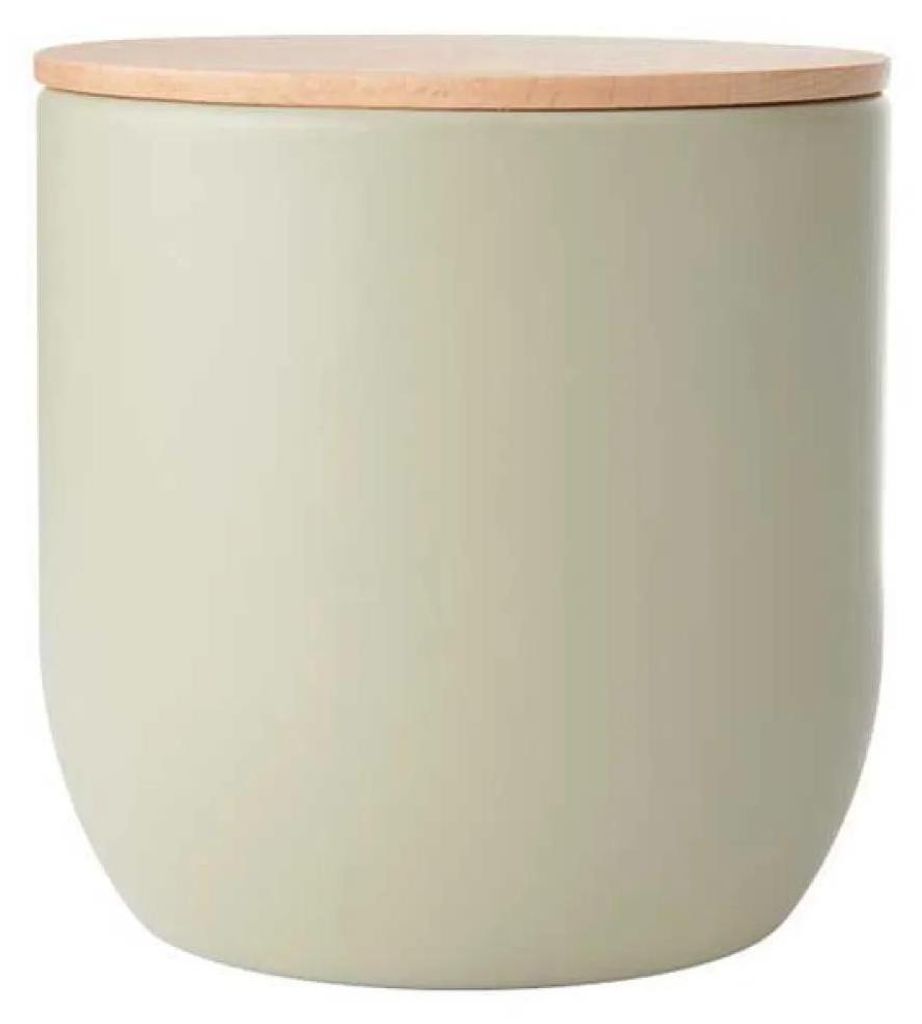 KitchenCraft Idilica Küchenbehälter de mit luftdichtem Produktbild 