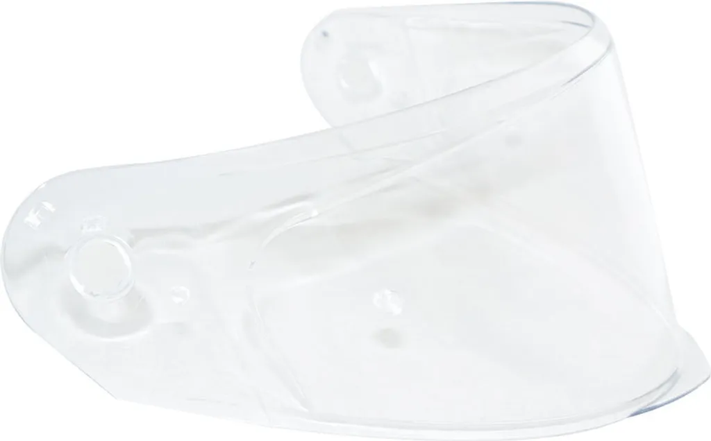Visière transparente pour rouler de nuit avec casque SKA-P 5TH FALCON