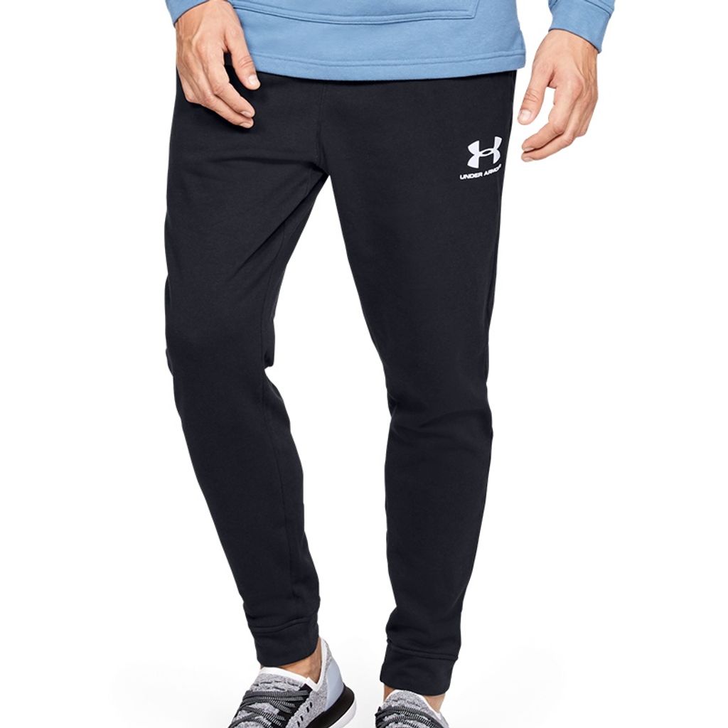Under Armour Jogginghose SPORTSTYLE TERRY JOGGER