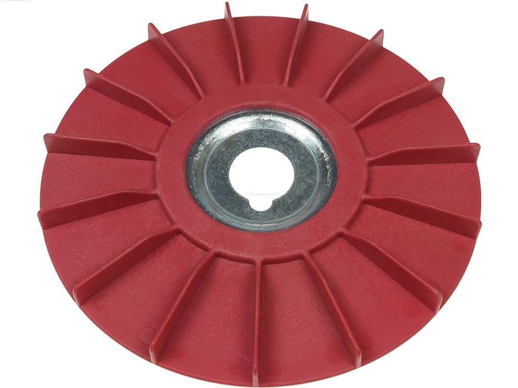 AS-PL ARS9163S Lichtmaschinen-Reparatursatz