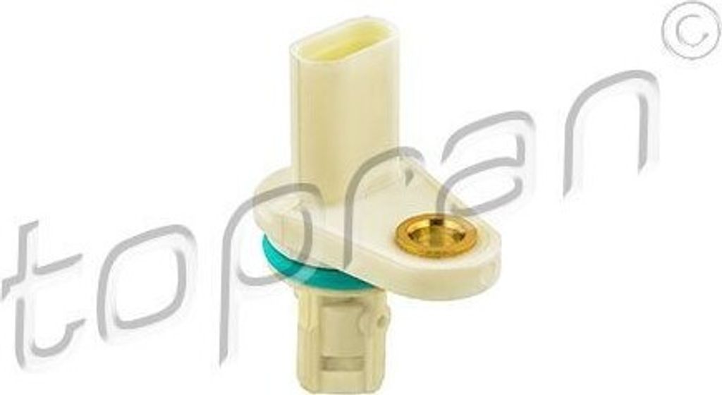 TOPRAN Nockenwellensensor 208 388 für OPEL Corsa D Schrägheck (S07) ASTRA J